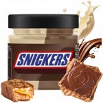 Mars Snickers čokoládový krém 200 g – Zboží Dáma