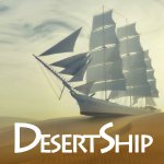 Flavour Art Desert Ship 10 ml – Zboží Dáma