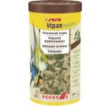 Sera Vipan Nature 1 l – Zboží Mobilmania