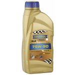 Ravenol RHP Racing High Performance Gear 75W-90 1 l – Zbozi.Blesk.cz