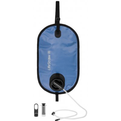 Lifestraw Peak Series Gravity Filter System 8l – Zbozi.Blesk.cz