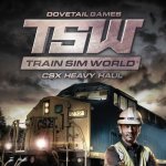 Train Simulator World – Hledejceny.cz