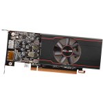 Sapphire Radeon RX 6400 PULSE GAMING 4GB GDDR6 11315-01-20G – Zboží Živě