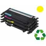 Můj-toner Samsung CLT-Y4072S - kompatibilní – Hledejceny.cz