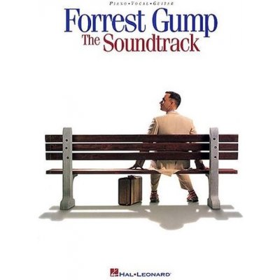 Forrest Gump: The Soundtrack