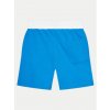 Dětské kraťasy a šortky United Colors Of Benetton Sportovní kraťasy 3088C902S Modrá Regular Fit