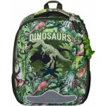 Baagl Shelly Dinosaurus zelený – Sleviste.cz