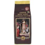New York Caffé Extra 100% Arabica 1 kg – Zboží Mobilmania