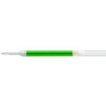 Pentel LR7-D EnerGel náplň gelová 0,7 mm silný hrot zelená – Zboží Živě