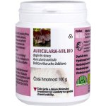 MRL Auricularia Jidášovo ucho BIO 100 g – Hledejceny.cz