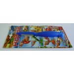 Reproplast Škrabka KOBRA – Zboží Dáma