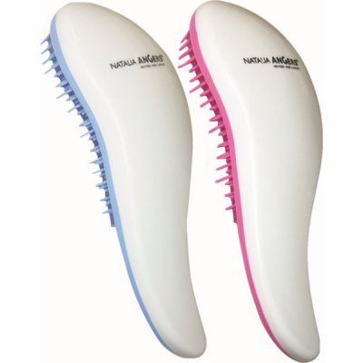 Natalia Angers kartáč rozčesávač Kids 6502S – Hledejceny.cz
