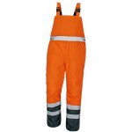 Cerva PADSTOW reflexní kalhoty s laclem oranžové – Hledejceny.cz