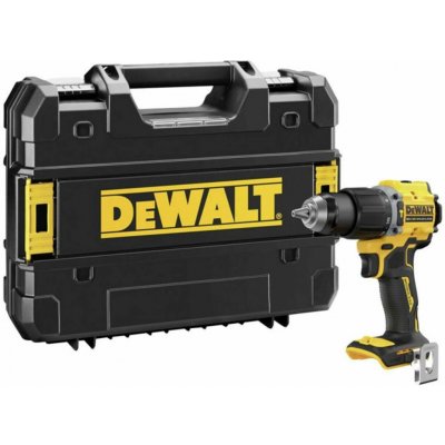 DeWalt DCD799NT-XJ TSTAK – Sleviste.cz