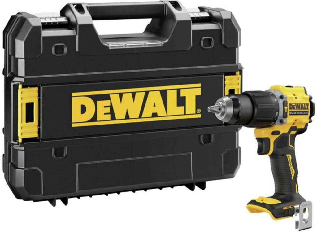 DeWalt DCD799NT-XJ TSTAK