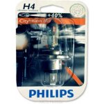 Philips CityVision Moto 12342CTVBW H4 P43t-38 12V 60/55W – Zboží Mobilmania