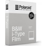 Polaroid B&W FILM FOR I-TYPE – Hledejceny.cz