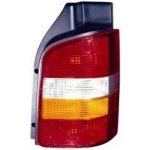 Zadní světlo VAN WEZEL 5896932 – Zboží Mobilmania