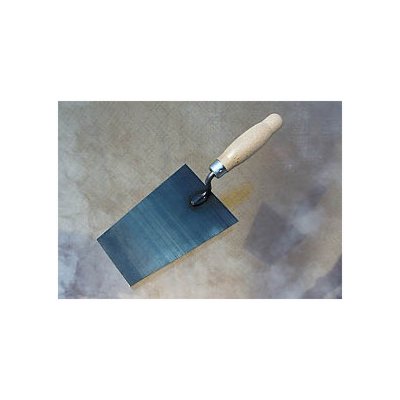 Lžíce zednická 200x140 mm – Hledejceny.cz