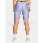 Under Armour Šortky HeatGear Authentics 8in Short 1383627-539 – Hledejceny.cz