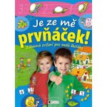 Je ze mě prvňáček! – Hledejceny.cz