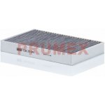 MANN CUK 25 044 kabinový (pylový) filtr – Hledejceny.cz