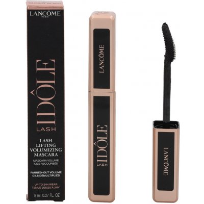 Lancôme Objemová řasenka Lash Idole Mascara Volume Effect Curved Lashes 01 Black 8 ml – Zboží Dáma