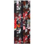 Desigual Patch Vertical tutti fruti – Hledejceny.cz