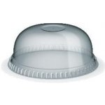 WIMEX Víčko vypouklé bez otvoru pro kelímky PET pr. 95 mm – Hledejceny.cz