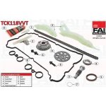 FAI AutoParts Sada rozvodového řetězu FAI TCK118VVT – Hledejceny.cz