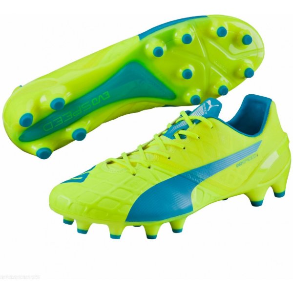 puma evospeed 1.4 ag