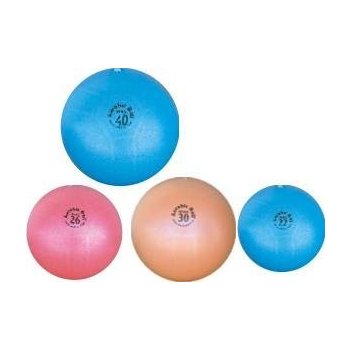 Ledragomma Aerobic ball 40cm