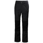 Helly Hansen Vandre Tur Pant ebony – Zboží Dáma