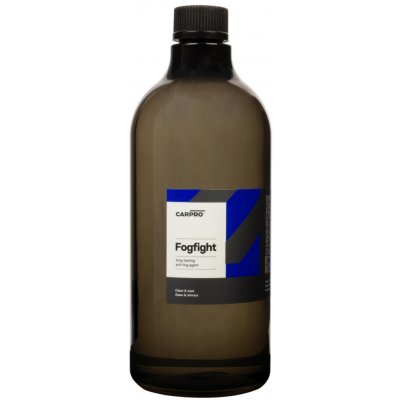 CarPro Fog Fight 1 l – Zbozi.Blesk.cz