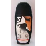 Denim Black sprchový gel 250 ml – Hledejceny.cz