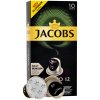 Jacobs Douwe Egberts Espresso Ristretto Intenzita 12 - 10 ks