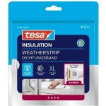 Tesamoll Gumové těsnění D profil 6 m bílé 05393-00102-00 – Hledejceny.cz