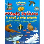 Zvědavá okénka Poznej zvířata u vody – Hledejceny.cz