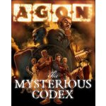 AGON The Mysterious Codex – Hledejceny.cz