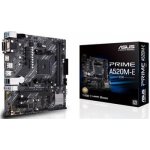 Asus PRIME A520M-E/CSM 90MB1510-M0EAYC – Hledejceny.cz