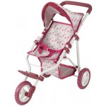 Götz sportovní květinový vzor – Zboží Dáma