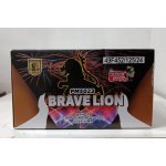 PyroMoravia Sada 98 ran F2 vějíř I+W+F BRAVE LION sada 98 ran PM5023 – Zboží Mobilmania