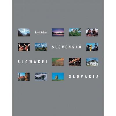 Slovensko - Slowakei - Slovakia - Karol Kállay – Zboží Mobilmania