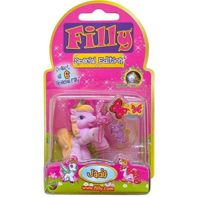 EP Line Filly speciální – Sleviste.cz