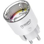 Gosund WiFi Smart Plug EP2 – Sleviste.cz