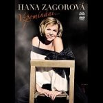 Hana Zagorová: Vzpomínání DVD – Hledejceny.cz
