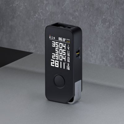 Hoto Smart Laser Measure H-D50 – Zboží Mobilmania