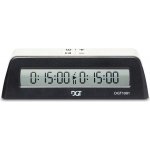 Digitální šachové hodiny DGT1002 BONUS TIMER – Zboží Dáma