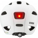Cyklistická helma Uvex OYO white/black matt 2022