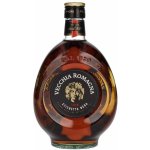 Vecchia Romagna Etichetta Nera 38% 0,7 l (holá láhev) – Zboží Dáma